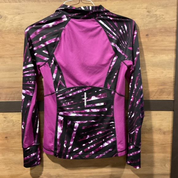 Tell Gear Long Sleeve Quarter Zip Pullover - Picture 2 of 4